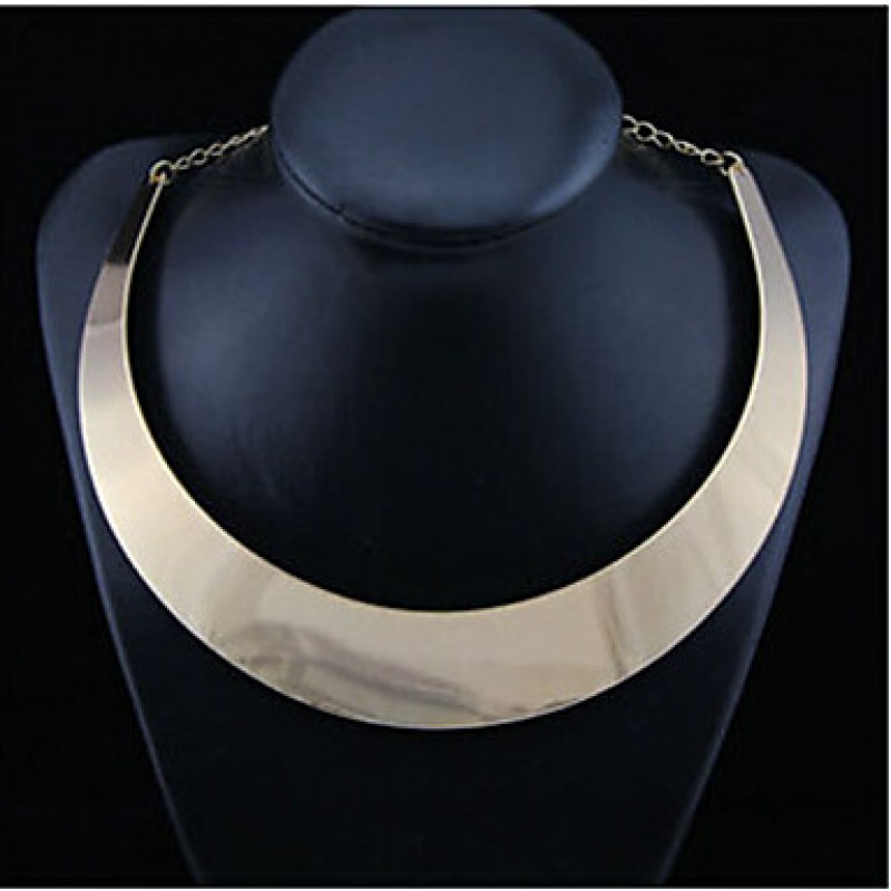 New Arrival Fashional Hot Selling Shotr Collar Nec...